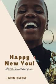 Ann Baba's Instagram, Twitter & Facebook