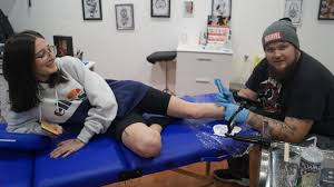 Grâce à la large sélection de {catégorienombas} de jeuxjeux.fr, vous pourrez essayer une gamme variée de modèles et vous inspirer de tous les dessins proposés. Saint Pol Sur Mer Jimmy Gosselin Propose Plus Qu Un Tatouage