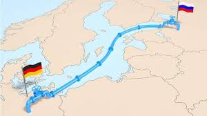 Laschet und scholz warnen putin bei sicherheitskonferenz. Nord Stream Darf Zwei Kilometer Leitung In Deutsche Gewasser Legen The Weather Channel Artikel Von The Weather Channel Weather Com