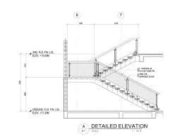 A Modern Cantilever Staircase In Steel And Wood Concrete Stairs Stairs Architecture Stair Plan