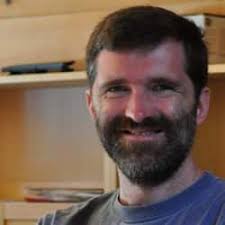 Famous Male Programmers