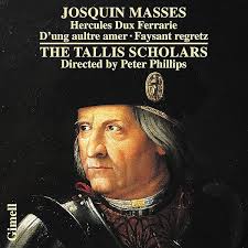 The Tallis Scholars