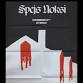 Spejs Noksi live event in Belgrade