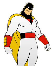 Noticias destacadas de cartoon network. Fantasma Del Espacio Personaje Doblaje Wiki Fandom