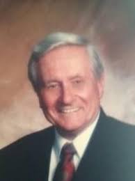 John Curley Obituary (2015)