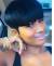 27 Piece Mushroom Bowl Cut Quick Weave