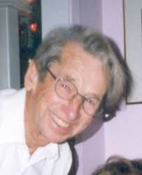 Fernand Bouchard (Avis de décès)