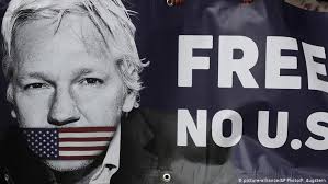 Rules for users all posts must, in some way relate to julian assange or wikileaks. Spanish Security Firm Spied On Julian Assange For Cia Report News Dw 27 09 2019