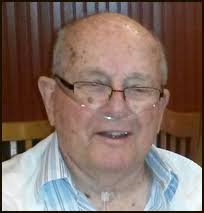 Harvey WHITE Obituary