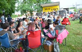 No rust that i saw. Beachaven Suspends 2020 Jazz On The Lawn Season Clarksvillenow Com