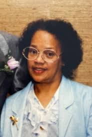 Obituary for Christina Audrey Douglass