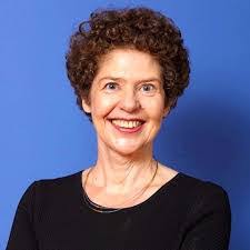 Sandra Naumann's Instagram, Twitter & Facebook