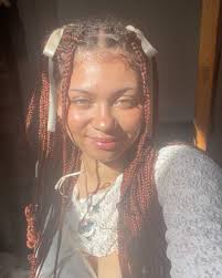 07/09/2024 (21st)Extremely late birthday post 🫶🏽💋