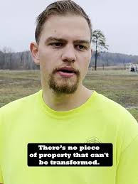 Chris Williams wasn’t always the general manager at @etta.hills.farm.  Before following in his father, Dr. Allen Williams’, footsteps Chris worked  as a first responder, pilot, and regenerative ...