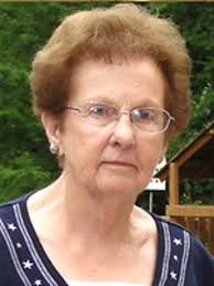 Geraldine A. (McCue) Wilson Obituary