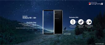 Check out our galaxy s8 telco plan comparison. Pre Order Your Samsung Galaxy Nang Hong Sales Service Facebook