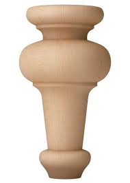 Medium Coronet Furniture Foot 6 1 4 Wood Furniture Legs Furniture Feet Cool Furniture