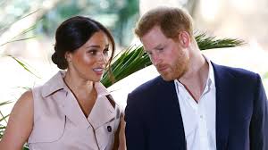 Information on the roles and work of the duke and duchess of sussex will be updated on this. Saddened Queen Elizabeth Vows Royal Family Will Address Harry Meghan Racism Claims South China Morning Post