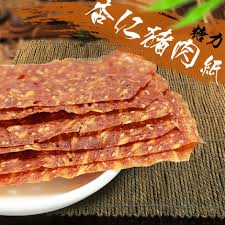 Untuk rasa nya juga enak. Taiwan Pasar Daging Babi Babi Gula Almond Kertas Kekuatan Kertas Taiwan Babi Dendeng Kering Daging Babi Irisan Paper Textile Pork Freepaper Doilies Aliexpress