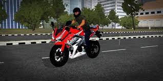 Even the buses carry the design usually seen in indonesian streets. Free Cbr 150r Bike Mod For Bus Simulator Indonesia Sgcarena