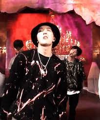 J Hope Apresentando Mic Drop No Bts Comeback Show 210917 Bts Imagine Hoseok Bts Hoseok