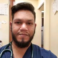 Efrain Caban's Instagram, Twitter & Facebook