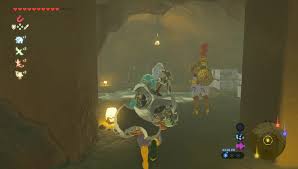 Breath of the wild salmon meuniere recipe kayarecipe.co. How To Make Noble Pursuit