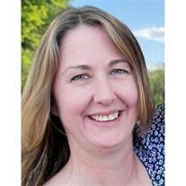 Shevawn Anne O'Donnell Obituary