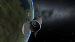 The comprehensive kerbal archive network. Hubble Space Telescope In Ksp