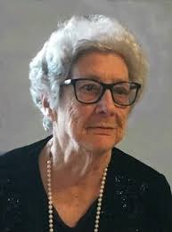 Linda LeMay Obituary (1933