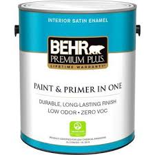 Paint Brand Reviews Best Interior Paint Behr Premium Plus Interior Paint