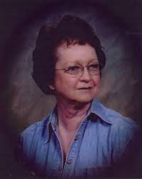 Julia Waller Obituary