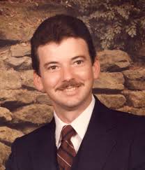 Lonnie Eugene Vickers