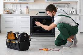 Home - Zaintronic Appliance Repair LLc