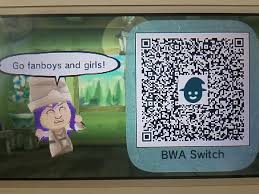 There are two ways to scan a qr code on the 3ds. Abdallah On Twitter If You Want A Chance To Be Added To My Miitopia Lp 1 Reply With Your Qr Code 2 Pick Personality 3 Use Abdallahtopia In Your Tweet Ad Https T Co 9ojukpnbnv