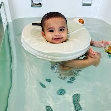 Freedom to move for you and your. Baby Float Spa Posts Facebook