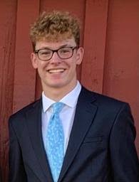 Jake Baker's Instagram, Twitter & Facebook