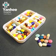Yanhee Diet Pills Mega2blue