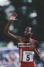 2.846 fotos e imágenes de alta resolución de Edwin Mose