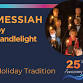 Messiah by Candlelight event image