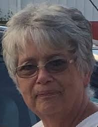 Obituary information for Jeanne Smithson
