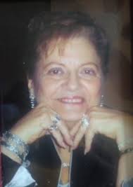 Philomena Fiorello Obituary (1937