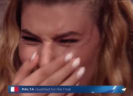 12 bästa från kvällens tv-fest: Tårarna, The Mamas-missen och AzerbajdzjMAN 