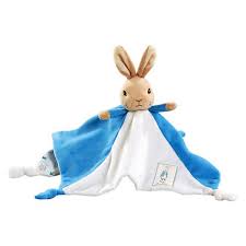 New Design Peter Rabbit Baby Comforter Cuddling Blanket Soft Toy Buy Online In Guatemala At Guatemala Desertcart Com Productid 53743378