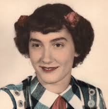 Irene Wilbur Obituary