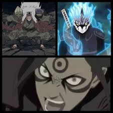 If Naruto Was Given The Rinnegan And Sasuke Was Given Six Paths Sage Mode How Would Their Fighting Styles Change Could They Still Beat Madara And Kaguya Quora 5 best sage mode unsurprisingly, much of his power is derived from his rinnegan, which he possesses in both of his eyes. if naruto was given the rinnegan and
