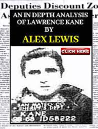 Lawrence Kane