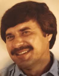 Donald Rydel Obituary March 12, 2021