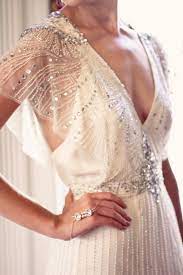 All That Jazz 20s Inspired Wedding Dresses Wedding Dresses Jenny Packham Bridal Bridal Gowns