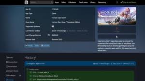Murder mystery x sandbox codes can give items, pets, gems, coins and more. Horizon Zero Dawn Pc Release Getting Closer Eula Spotted On Steam Gamer Tweak
